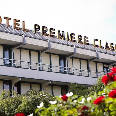 Premiere Classe Biarritz Exterior photo