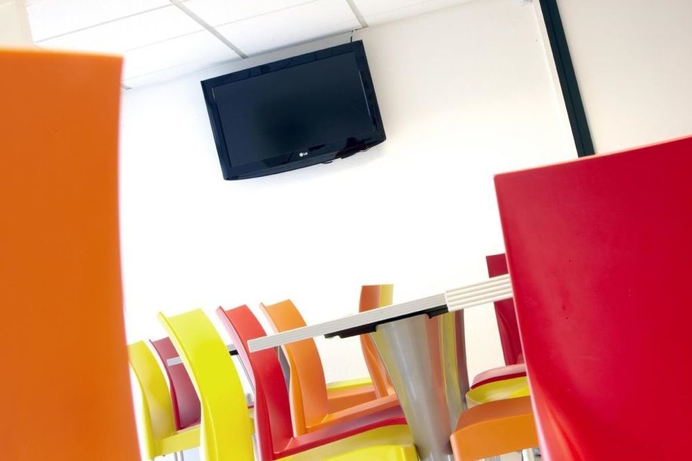 Premiere Classe Biarritz Facilities photo