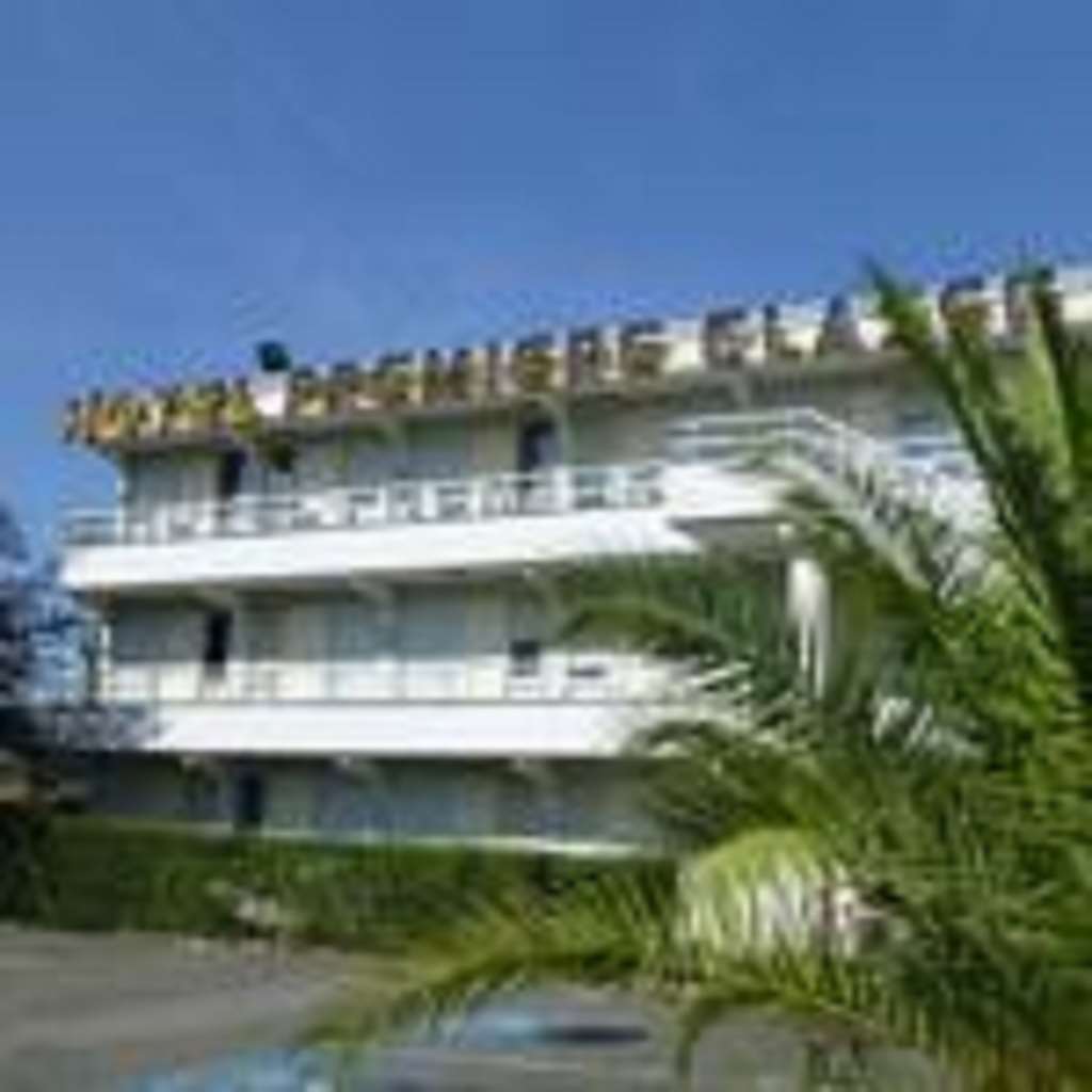 Premiere Classe Biarritz Exterior photo