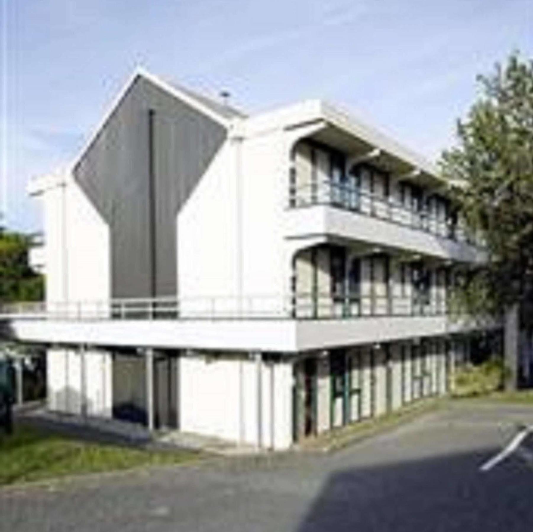 Premiere Classe Biarritz Exterior photo