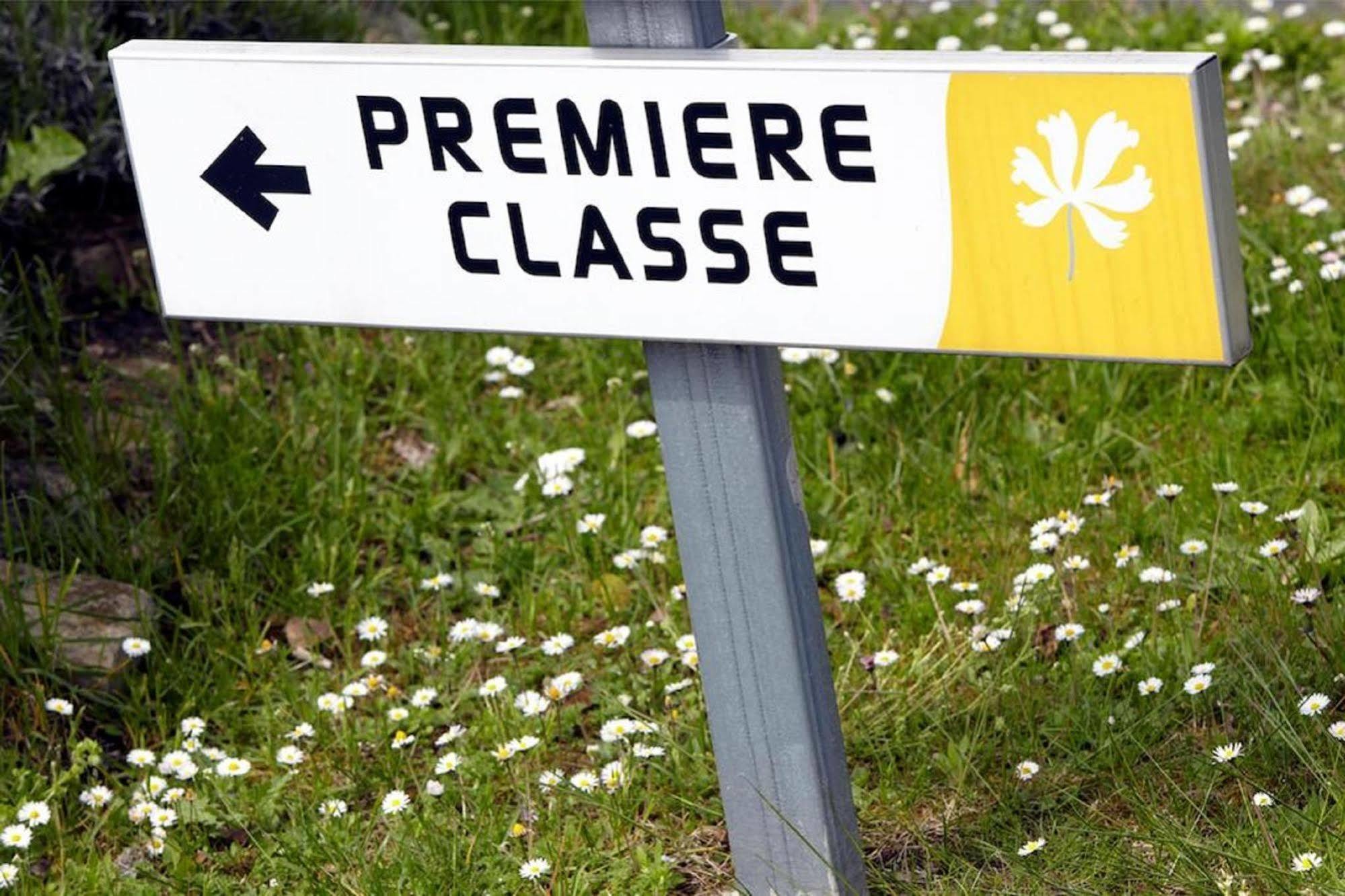 Premiere Classe Biarritz Exterior photo