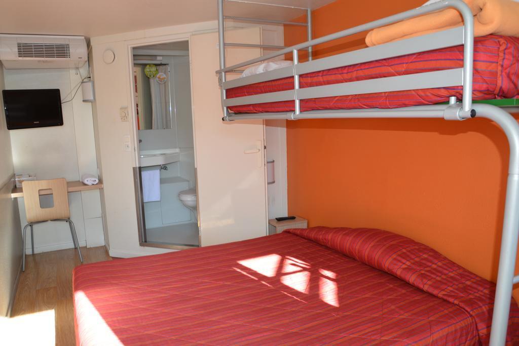 Premiere Classe Biarritz Exterior photo